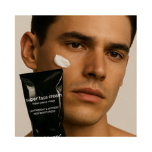 Jack Henry Super Face Cream / 2OZ
