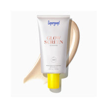 Supergoop! Glowscreen Broad Spectrum Sunscreen SPF 40 - Sunrise / 1.7OZ