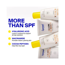 Supergoop! Glowscreen Broad Spectrum Sunscreen SPF 40 - Sunrise / 1.7OZ
