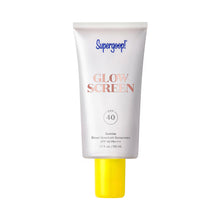 Supergoop! Glowscreen Broad Spectrum Sunscreen SPF 40 - Sunrise / 1.7OZ
