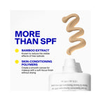 Supergoop! Mineral Mattescreen SPF 40 / SUNRISE