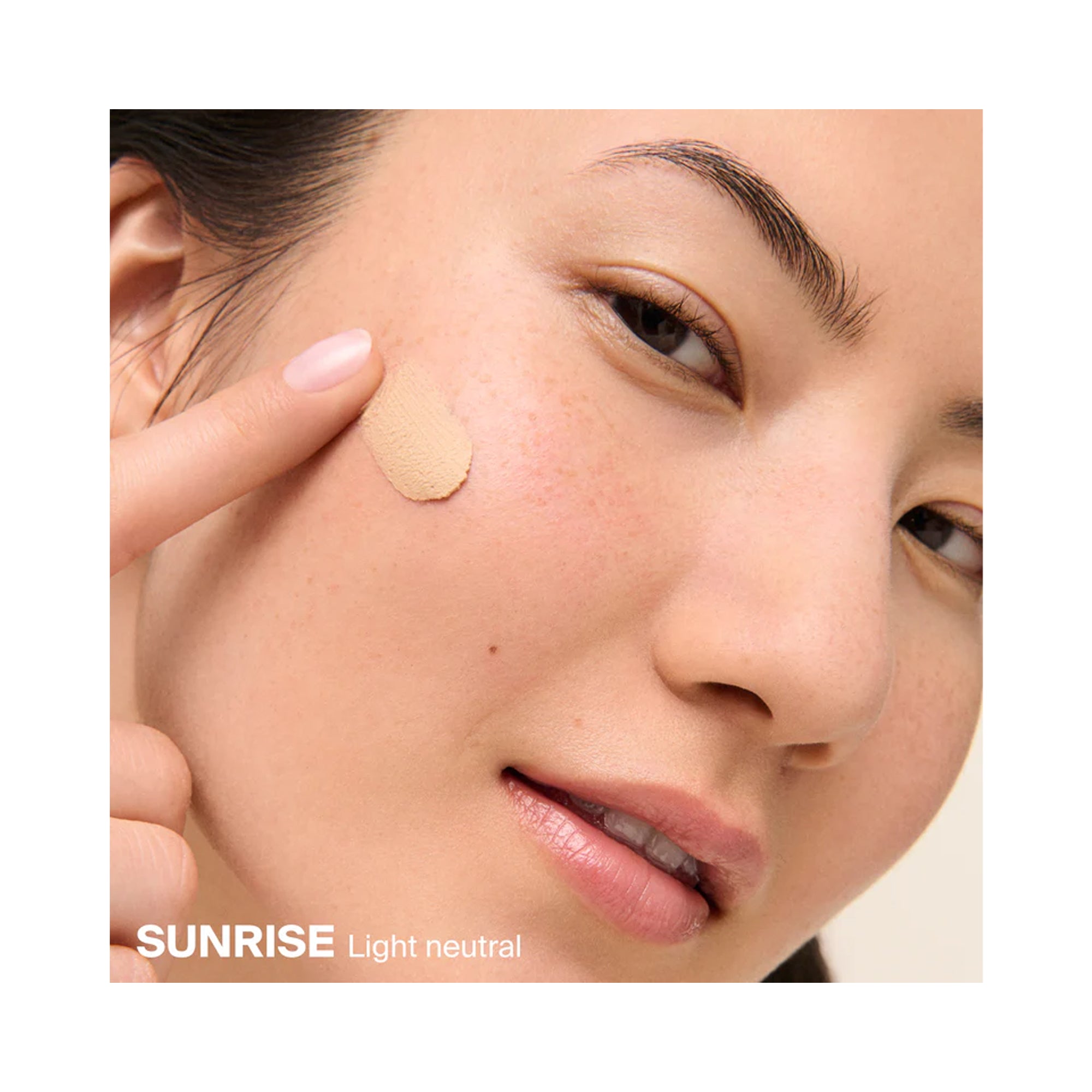 Supergoop! Mineral Mattescreen SPF 40 / 1.5OZ