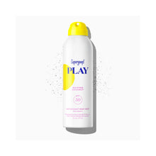 Supergoop! PLAY Antioxidant Body Mist SPF 50 - Whipped Coconut / 6OZ