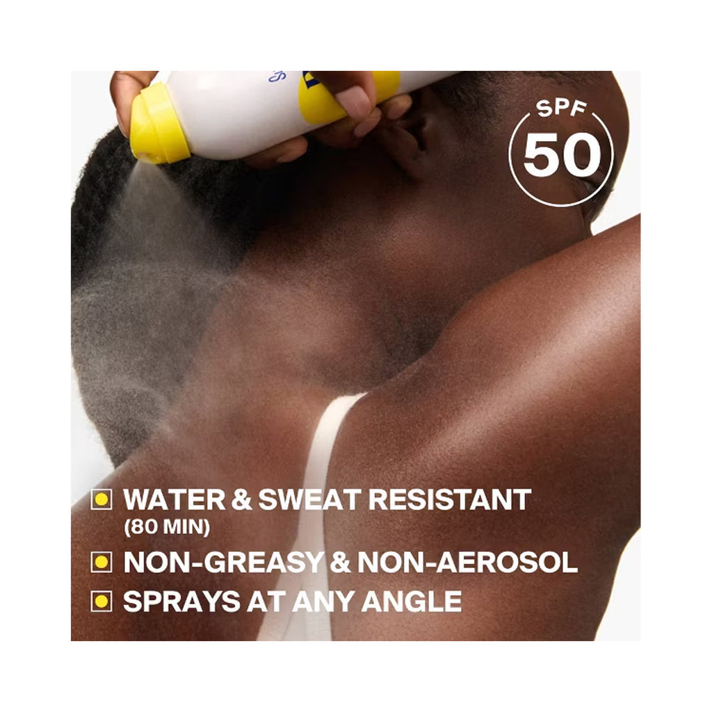 Supergoop! PLAY Antioxidant Body Mist SPF 50 - Vanilla Orchid / 6OZ thumbnail 4