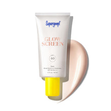 Supergoop! Glowscreen Broad Spectrum Sunscreen SPF 40 - Dawn / 1.7OZ