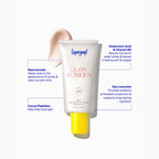 Supergoop! Glowscreen Broad Spectrum Sunscreen SPF 40 - Dawn / 1.7OZ