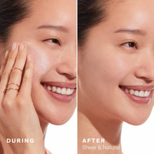 Supergoop! Mineral Unseen Sunscreen SPF 40 / 1.7OZ