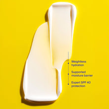 Supergoop! Triple Prep Weightless Multitasking Moisturizer SPF40 / 1.7OZ