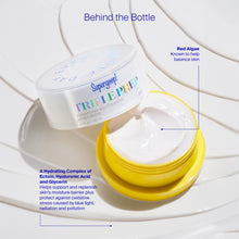 Supergoop! Triple Prep Weightless Multitasking Moisturizer SPF40 / 1.7OZ