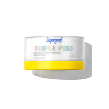 Supergoop! Triple Prep Weightless Multitasking Moisturizer SPF40 / 1.7OZ