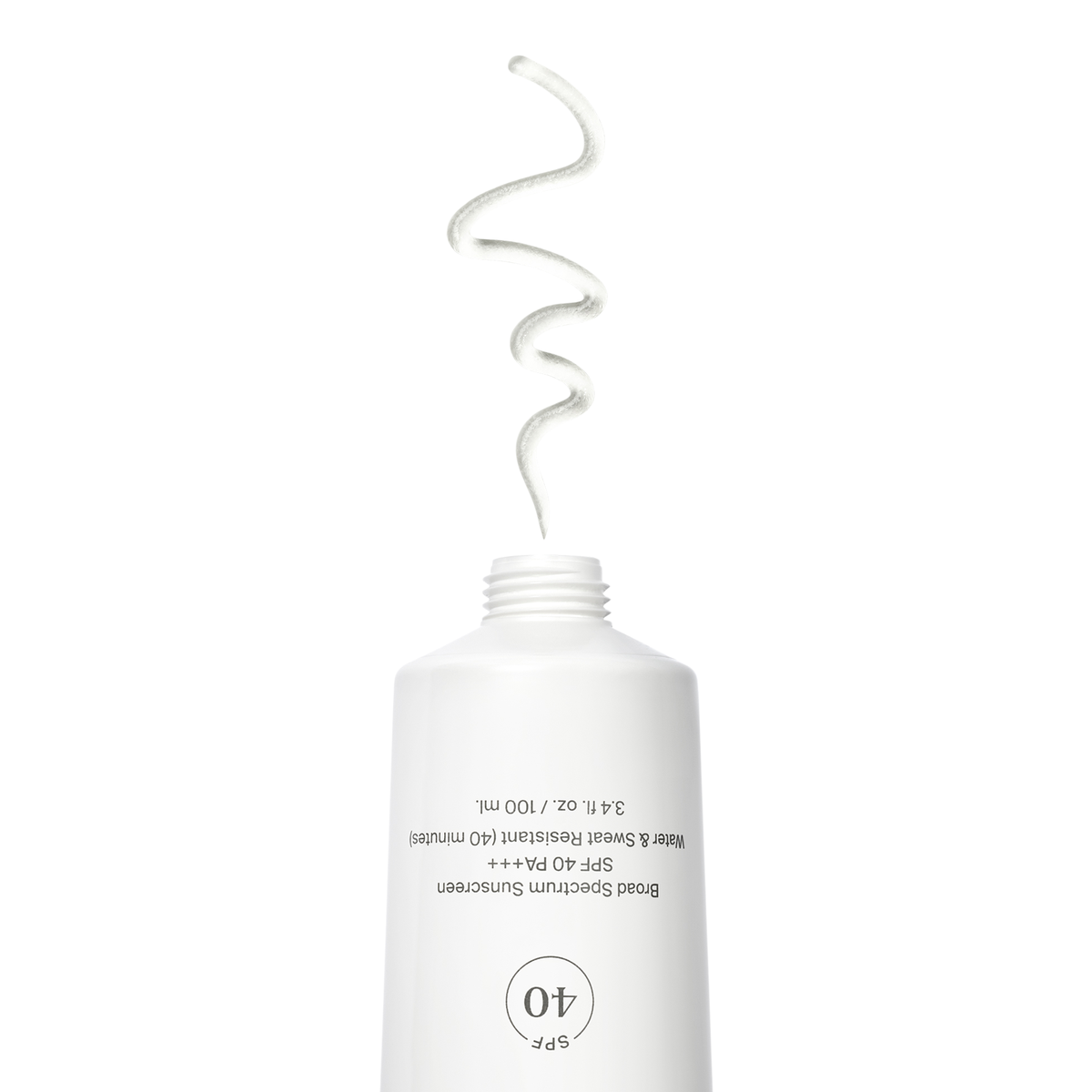 Supergoop! Unseen Sunscreen Body SPF 40 / 3.4OZ, image 27437561053334