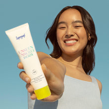 Supergoop! Unseen Sunscreen Body SPF 40 / 3.4OZ