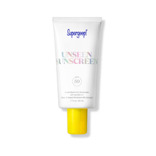 Supergoop! Unseen Sunscreen SPF 50 1.7OZ / 1.7OZ
