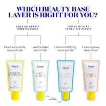 Supergoop! 100% Mineral Sheer Screen SPF 30 / 1.5