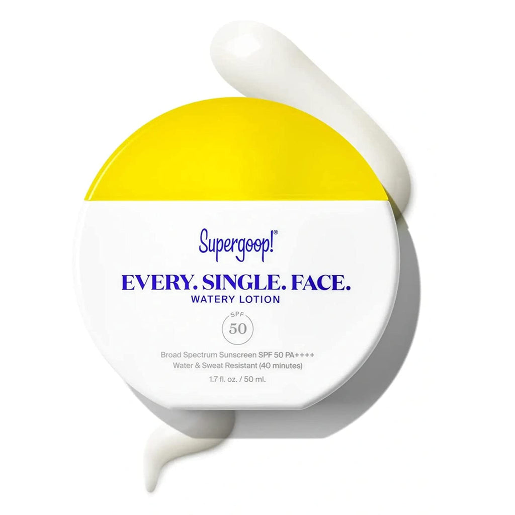 Supergoop! Every. Single. Face. Watery Lotion SPF 50 / 50ML thumbnail 6