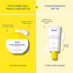 Supergoop! Every. Single. Face. Watery Lotion SPF 50 / 50ML