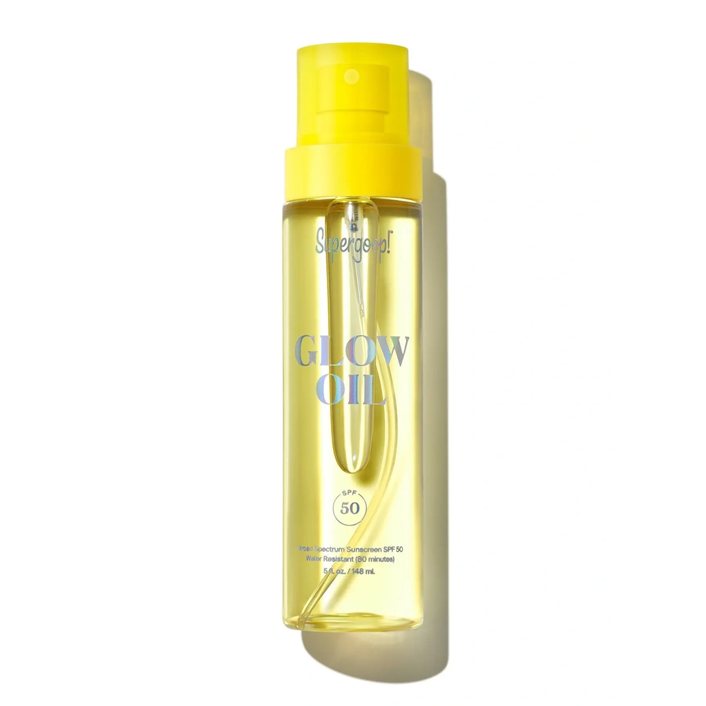 Supergoop! Glow Oil / 5.OZ thumbnail 4