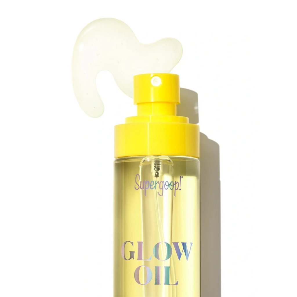 Supergoop! Glow Oil / 5.OZ thumbnail 7