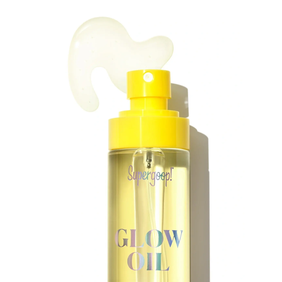 Supergoop! Glow Oil / 5.OZ, image 27470528872598