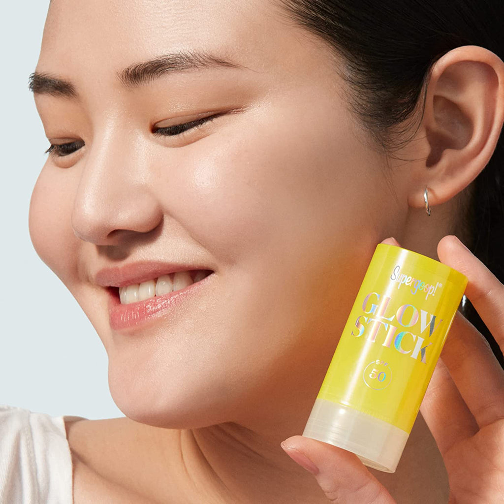 Supergoop! Glow Stick SPF 50 / .70OZ thumbnail 6