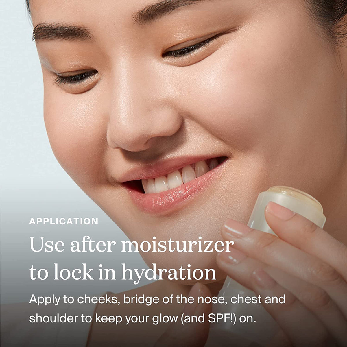 Supergoop! Glow Stick SPF 50 / .70OZ, image 27463863369878
