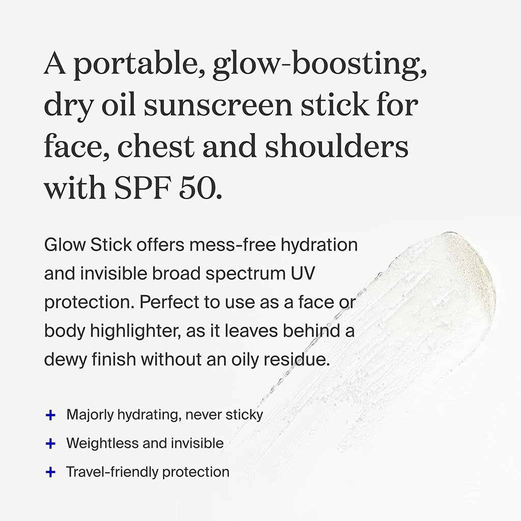 Supergoop! Glow Stick SPF 50 / .70OZ thumbnail 5