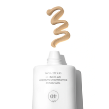 Supergoop! Mineral Mattescreen SPF 40 / 1.5OZ