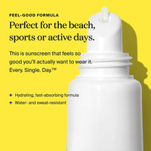 Supergoop! PLAY Lip Balm SPF 30 with Mint