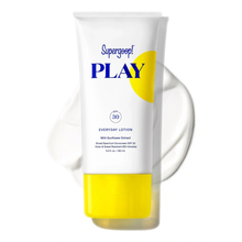 Supergoop! Play Everyday Lotion with Sunflower Extract Broad Spectrum Sunscreen - SPF 30 / 5.5OZ