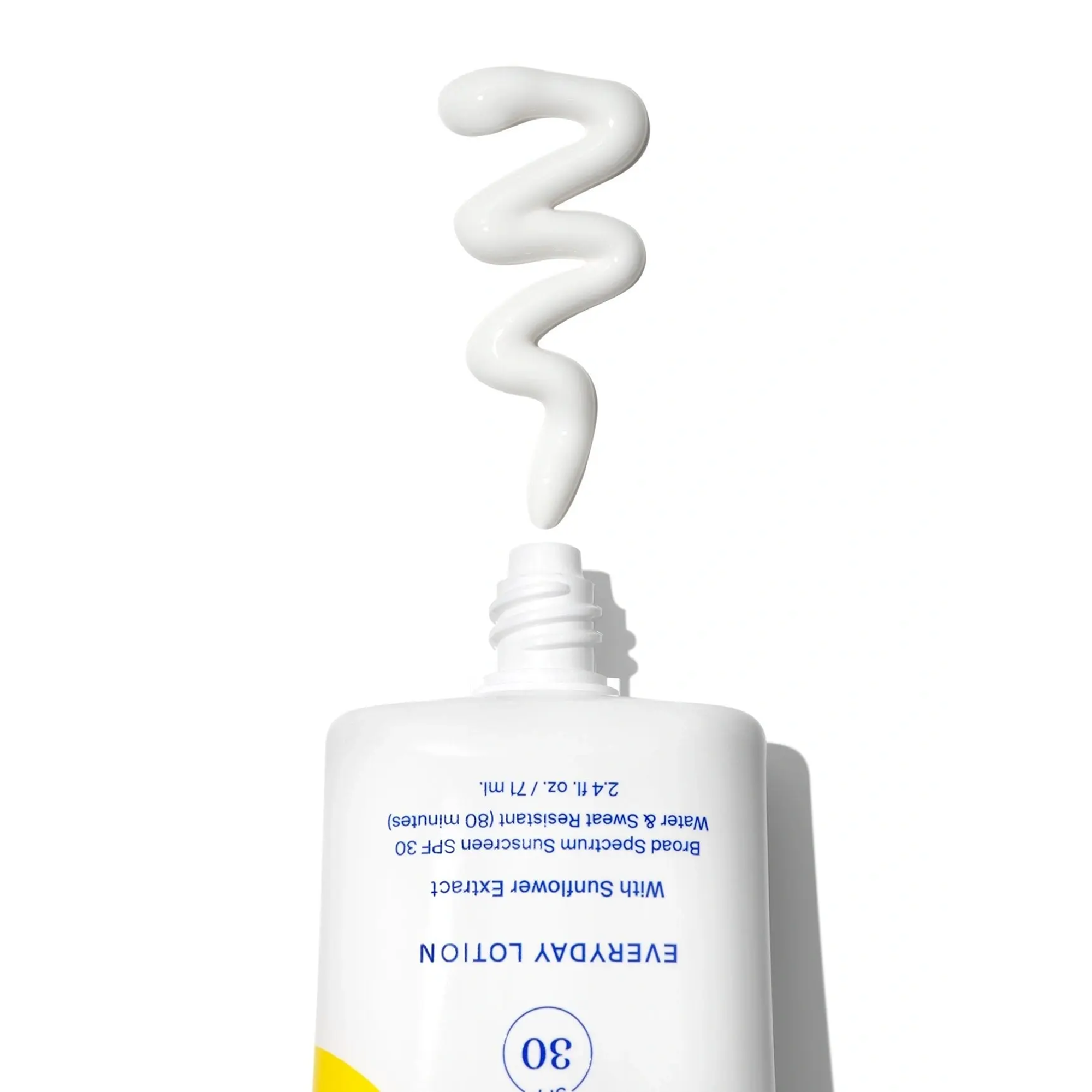 Supergoop! Play Everyday Lotion with Sunflower Extract Broad Spectrum Sunscreen - SPF 30 / 2.4OZ