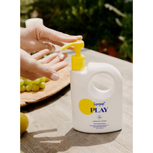 Supergoop! Play Everyday Lotion with Sunflower Extract Broad Spectrum Sunscreen - SPF 50 / 18OZ