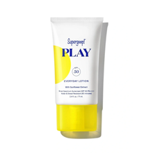 Supergoop! Play Everyday Lotion with Sunflower Extract Broad Spectrum Sunscreen - SPF 50 / 2.4OZ