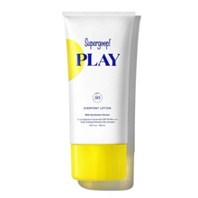 Supergoop! Play Everyday Lotion with Sunflower Extract Broad Spectrum Sunscreen - SPF 50 / 5.5OZ