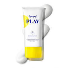 Supergoop! Play Everyday Lotion with Sunflower Extract Broad Spectrum Sunscreen - SPF 50 / 5.5OZ