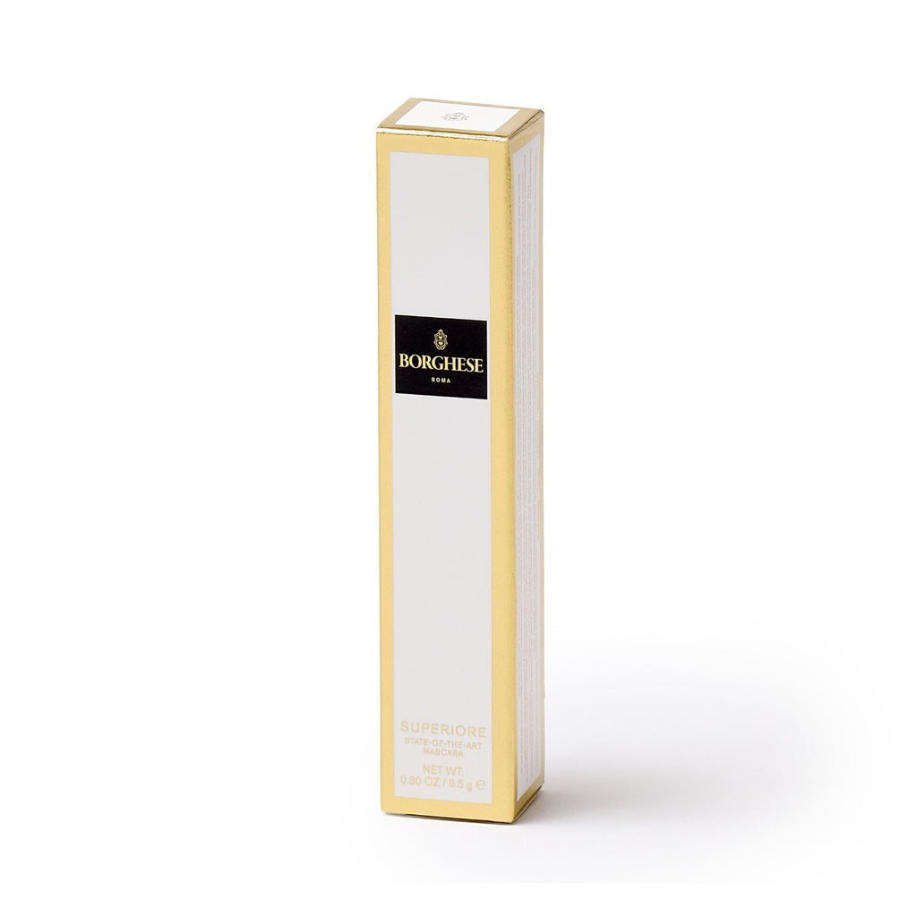 Borghese Superiore State-of-the-Art Mascara / Black thumbnail 5