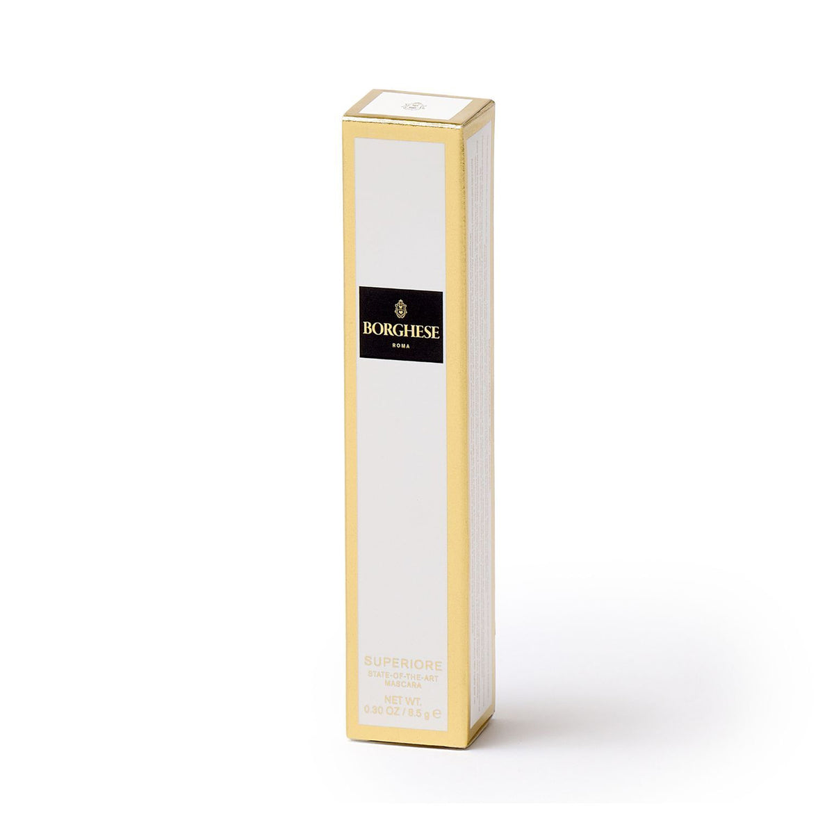 Borghese Superiore State-of-the-Art Mascara / Black, image 32245587509398
