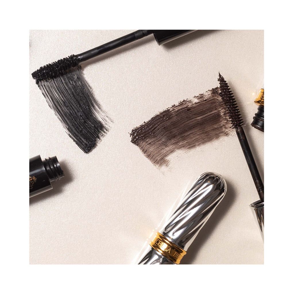 Borghese Superiore State-of-the-Art Mascara / Black thumbnail 4