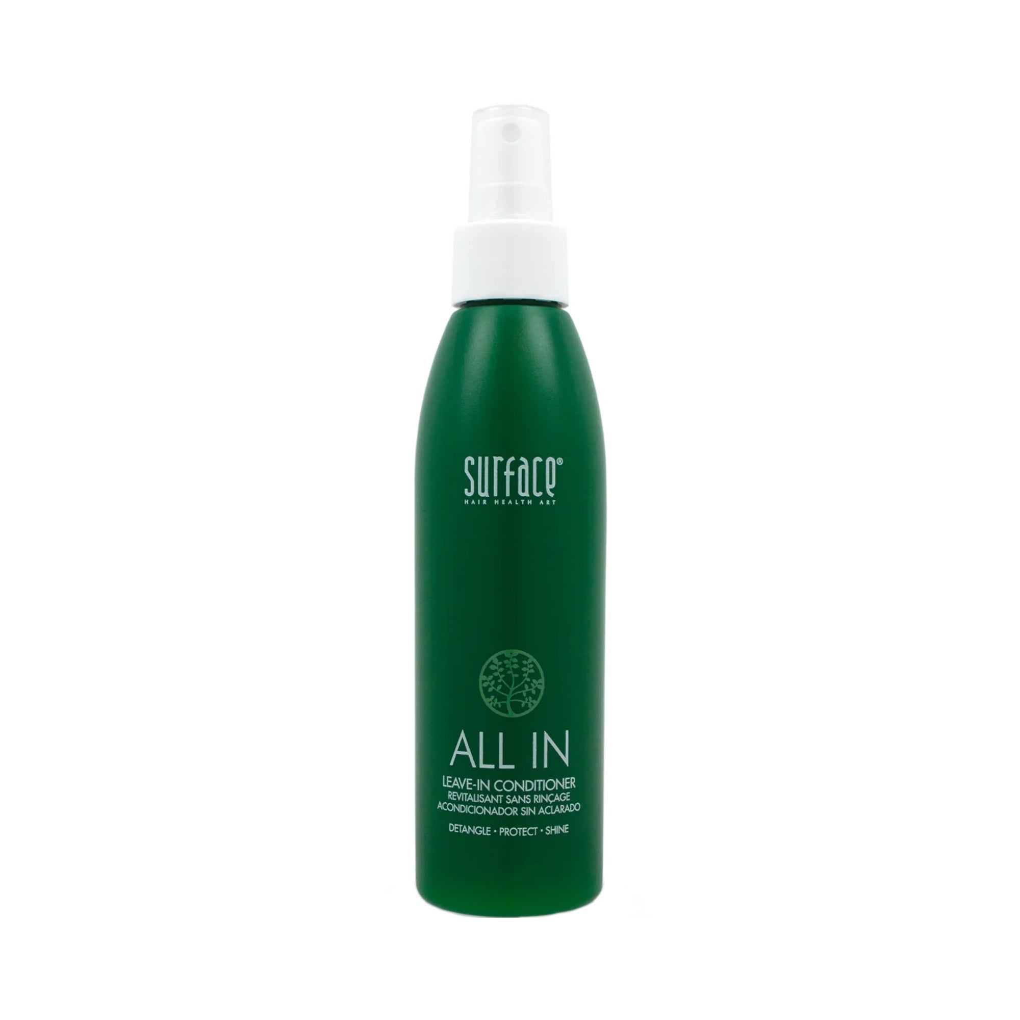 GWP - Surface All In Leave-In Conditioner