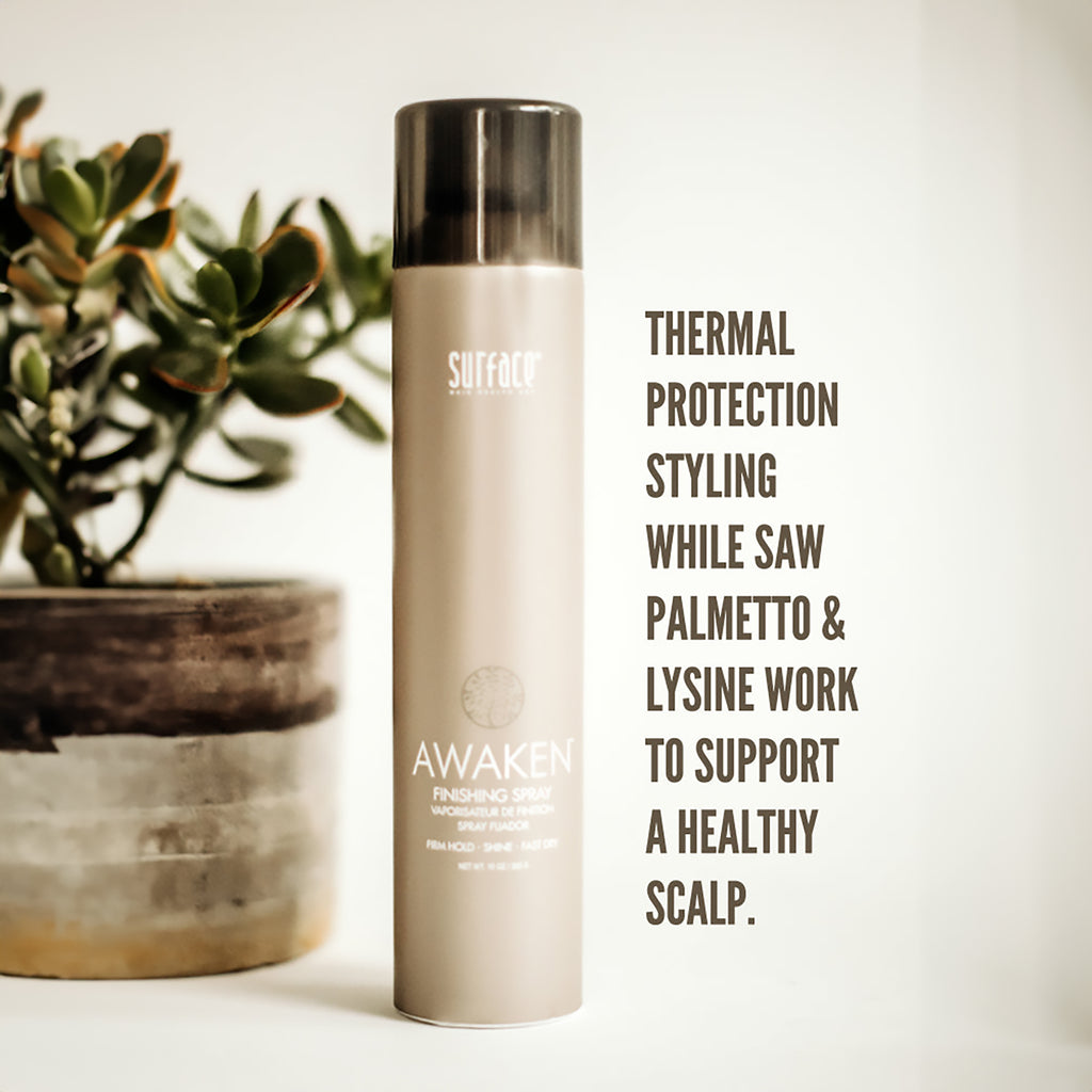 Surface Awaken Finishing Spray / 10OZ thumbnail 2