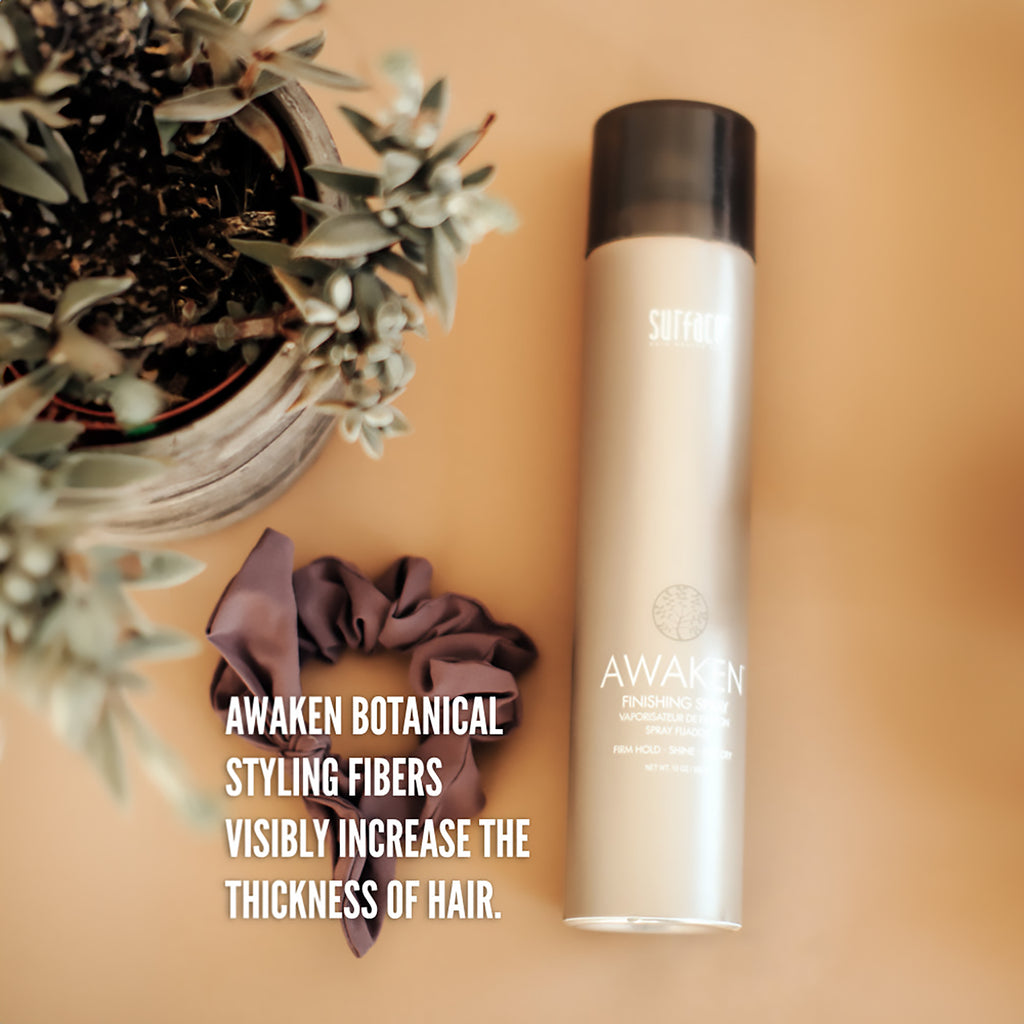 Surface Awaken Finishing Spray / 10OZ thumbnail 3
