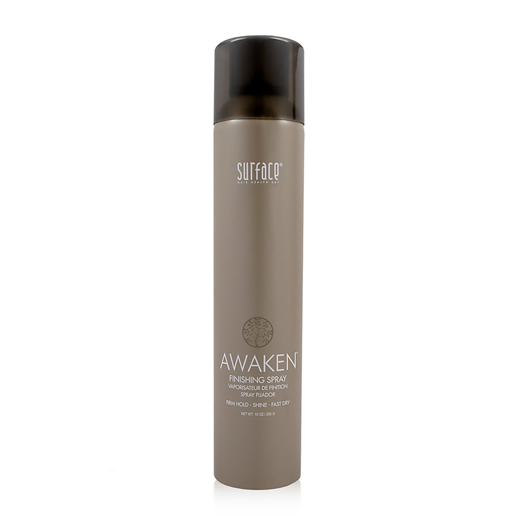 Surface Awaken Finishing Spray / 10OZ thumbnail 1