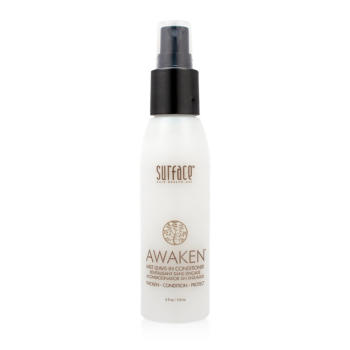 Surface Awaken Mist Leave-In Conditioner / 4OZ