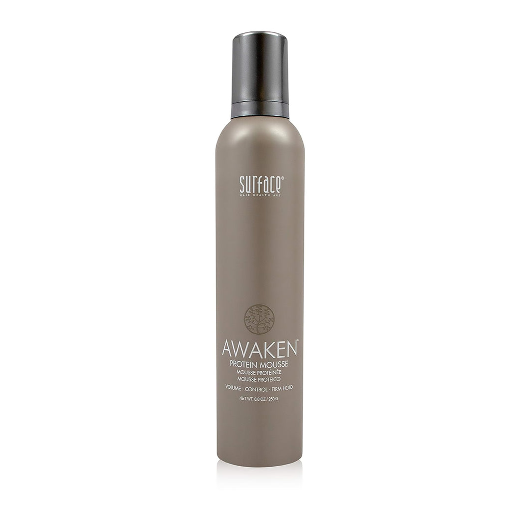 Surface Awaken Protein Mousse / 8.5OZ thumbnail 1