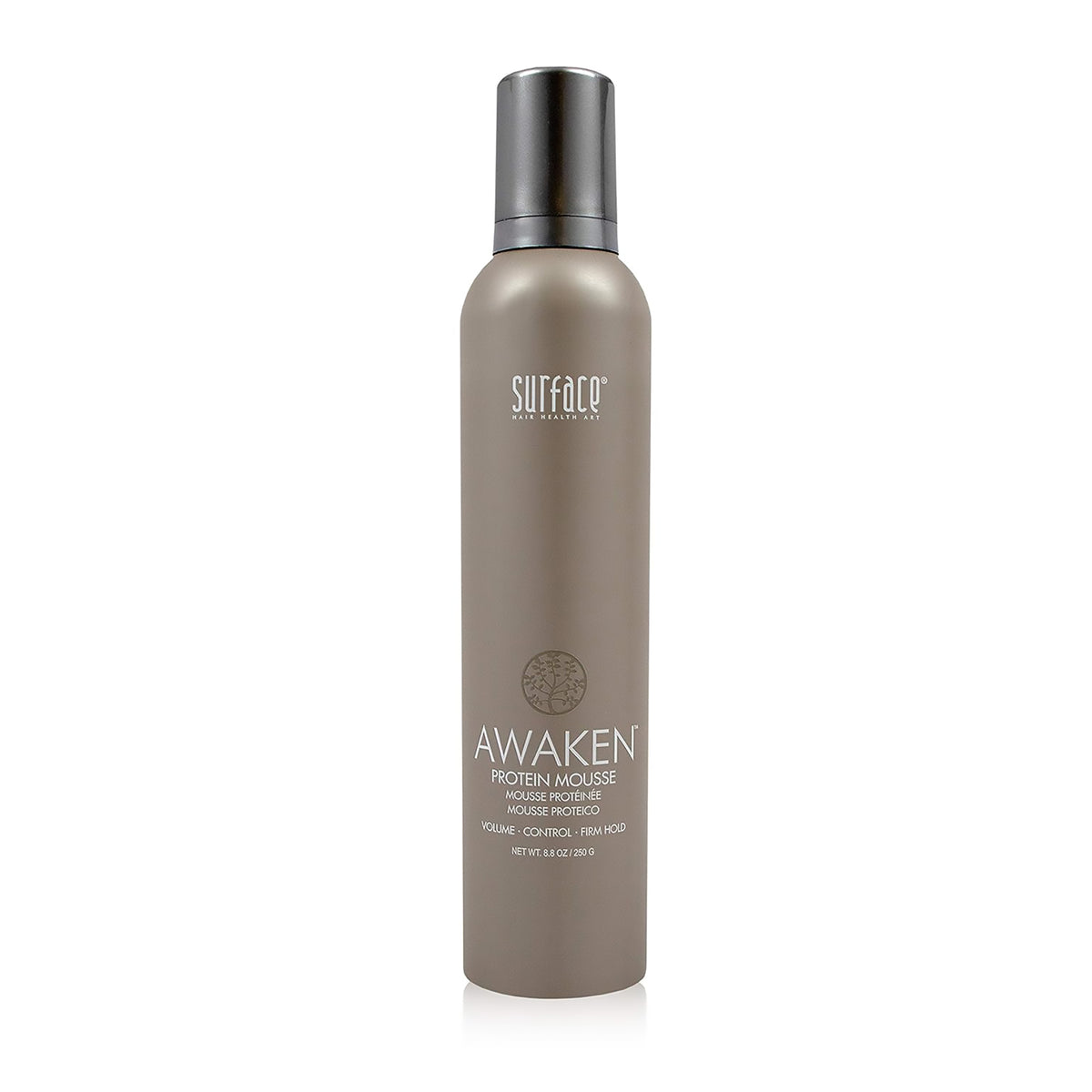Surface Awaken Protein Mousse / 8.5OZ