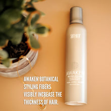 Surface Awaken Protein Mousse / 8.5OZ