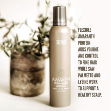 Surface Awaken Protein Mousse / 8.5OZ