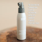 Surface Awaken Scalp Elixir / 4OZ