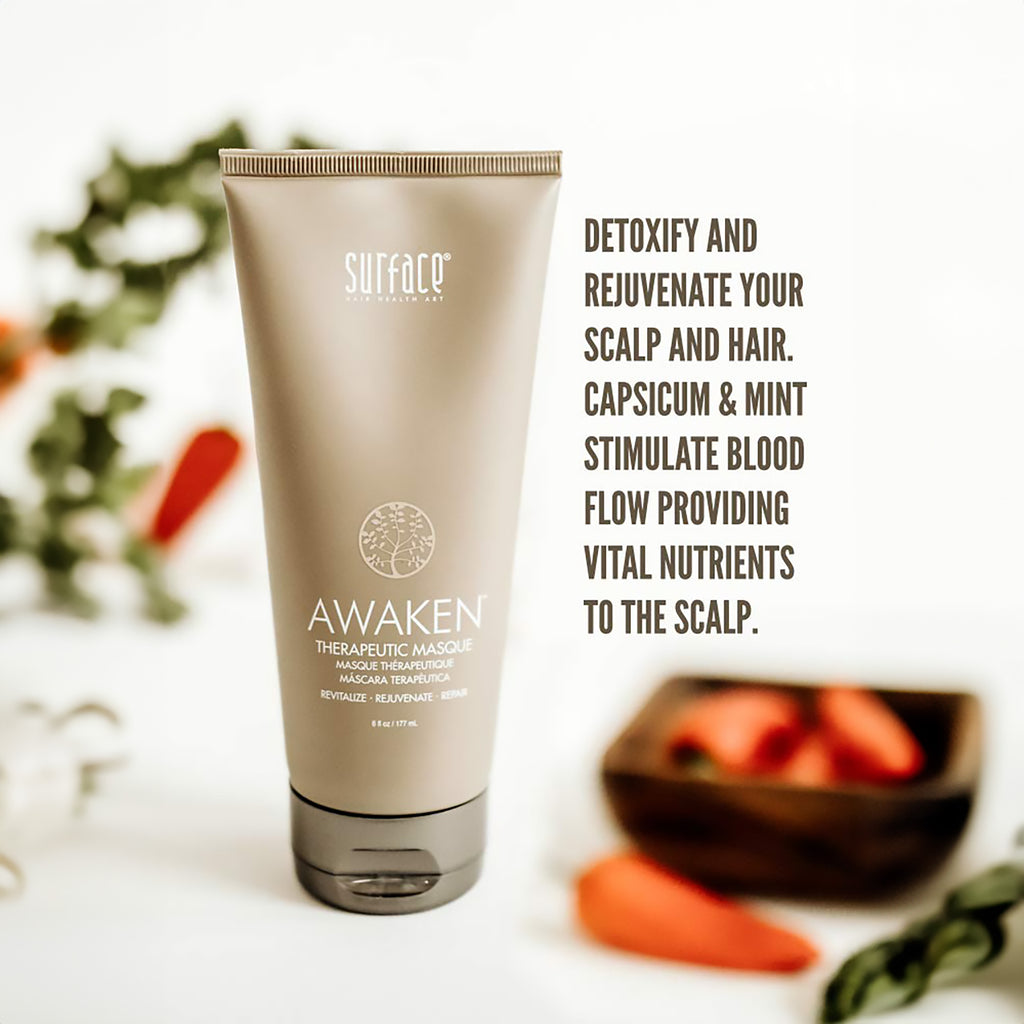 Surface Awaken Therapeutic Masque / 6OZ thumbnail 2