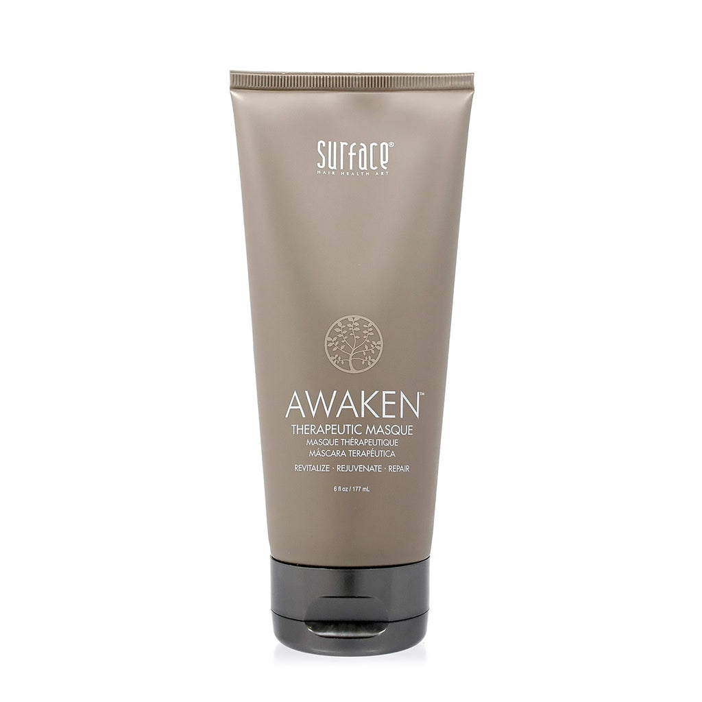 Surface Awaken Therapeutic Masque / 6OZ thumbnail 1