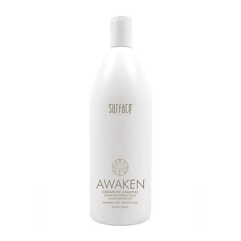 Surface Awaken Therapeutic Shampoo / 33OZ thumbnail 5